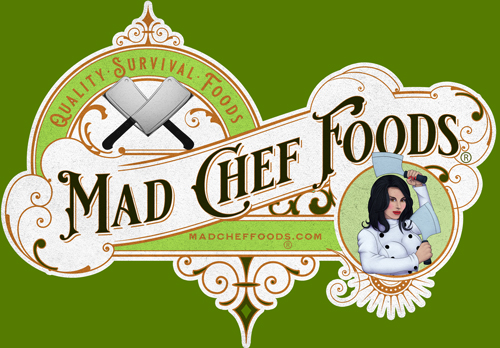 Mad Chef Foods